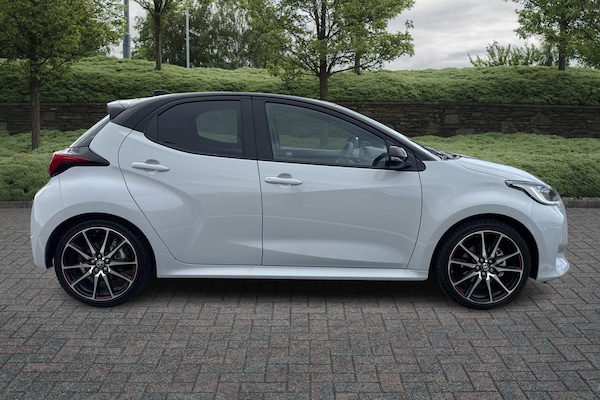 Used Toyota Yaris 2025 for sale - 75770742: Photo 16