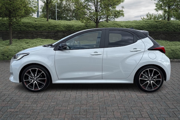 Used Toyota Yaris 2025 for sale - 75770742: Photo 17