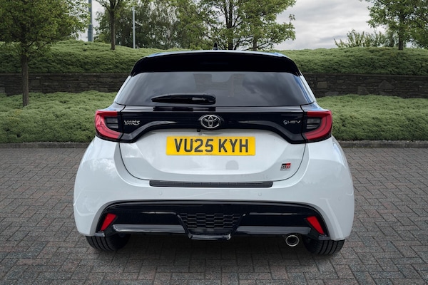 Used Toyota Yaris 2025 for sale - 75770742: Photo 19