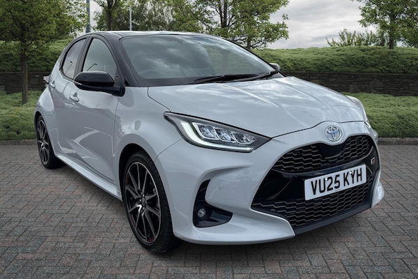 Used Toyota Yaris 2025 for sale - 75770742: Photo 1
