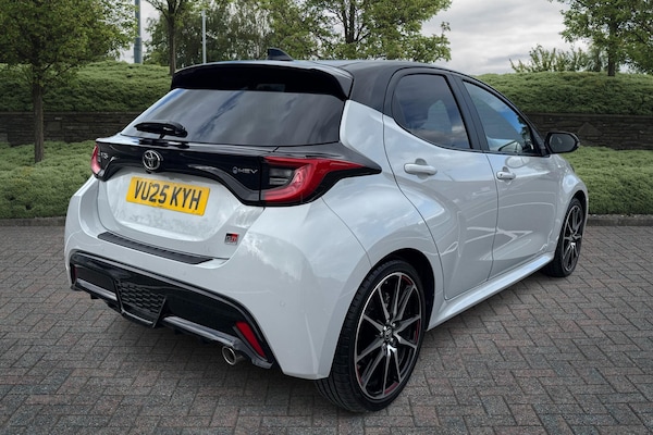 Used Toyota Yaris 2025 for sale - 75770742: Photo 2