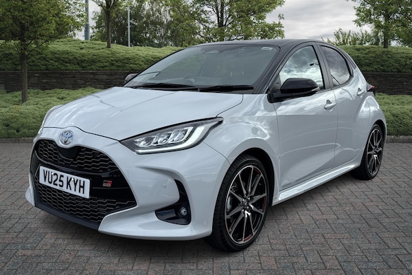 Used Toyota Yaris 2025 for sale - 75770742: Photo 3