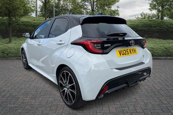 Used Toyota Yaris 2025 for sale - 75770742: Photo 4