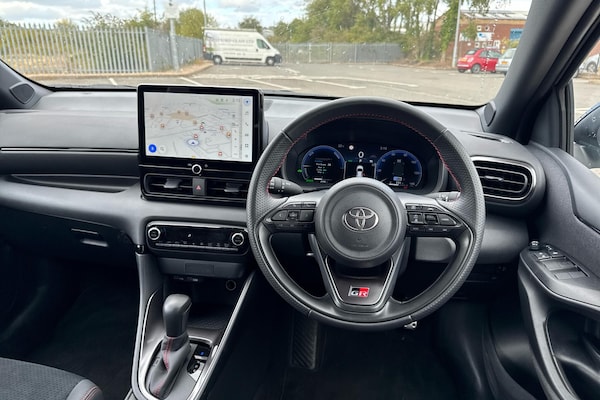 Used Toyota Yaris 2025 for sale - 75770742: Photo 5