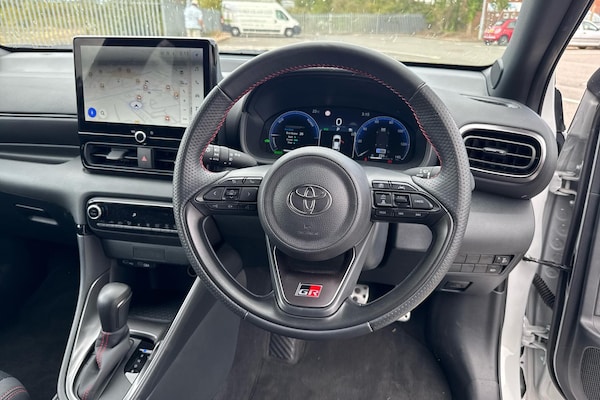 Used Toyota Yaris 2025 for sale - 75770742: Photo 6