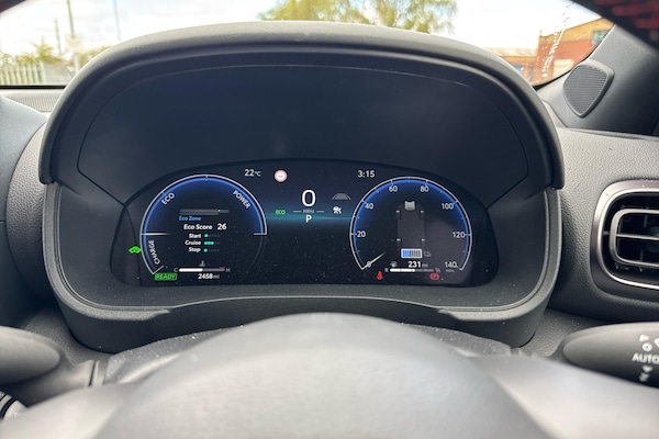 Used Toyota Yaris 2025 for sale - 75770742: Photo 9