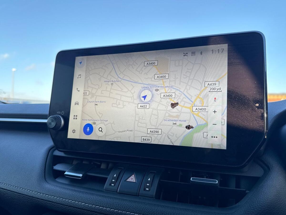 Used Toyota RAV4 2023 for sale - 77013432: Photo 11