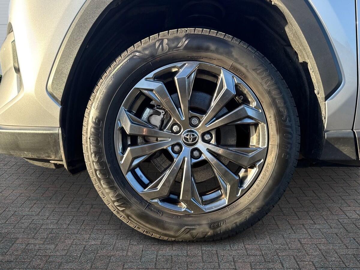 Used Toyota RAV4 2023 for sale - 77013432: Photo 6