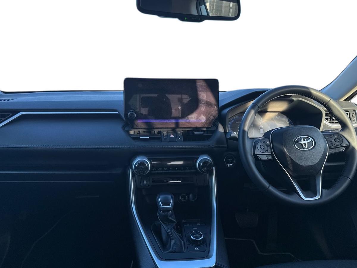 Used Toyota RAV4 2023 for sale - 77013432: Photo 8