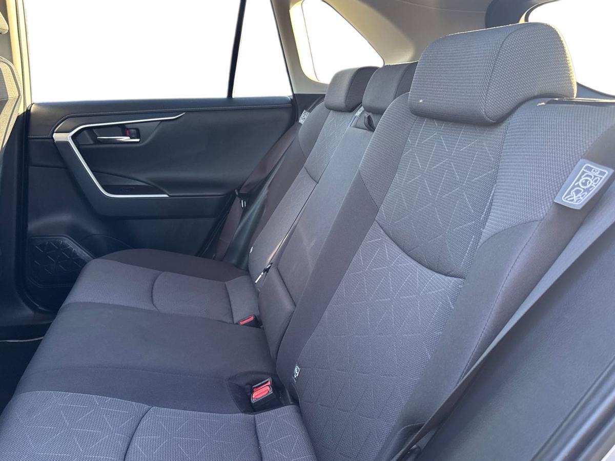 Used Toyota RAV4 2023 for sale - 77013432: Photo 9