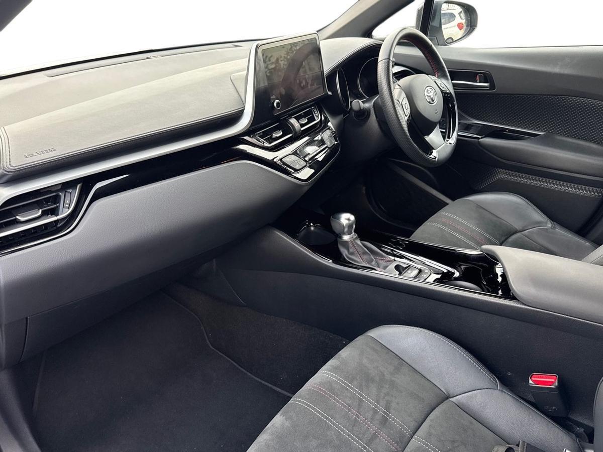 Used Toyota C-HR 2022 for sale - 76359798: Photo 7