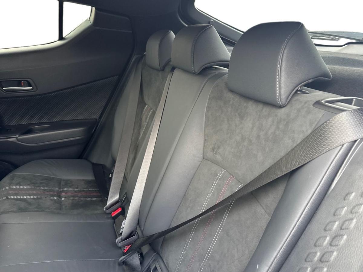 Used Toyota C-HR 2022 for sale - 76359798: Photo 9