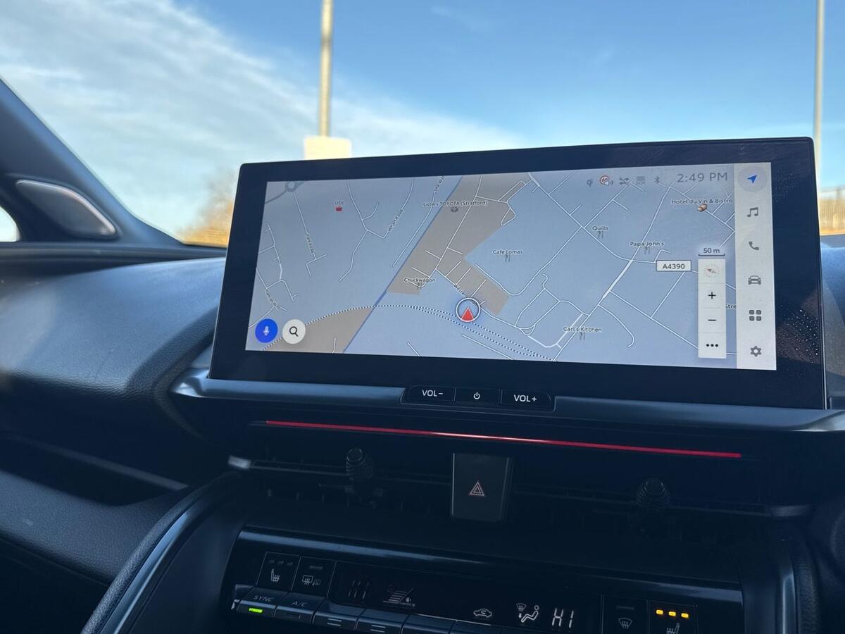 Used Toyota C-HR 2025 for sale - 77599786: Photo 11