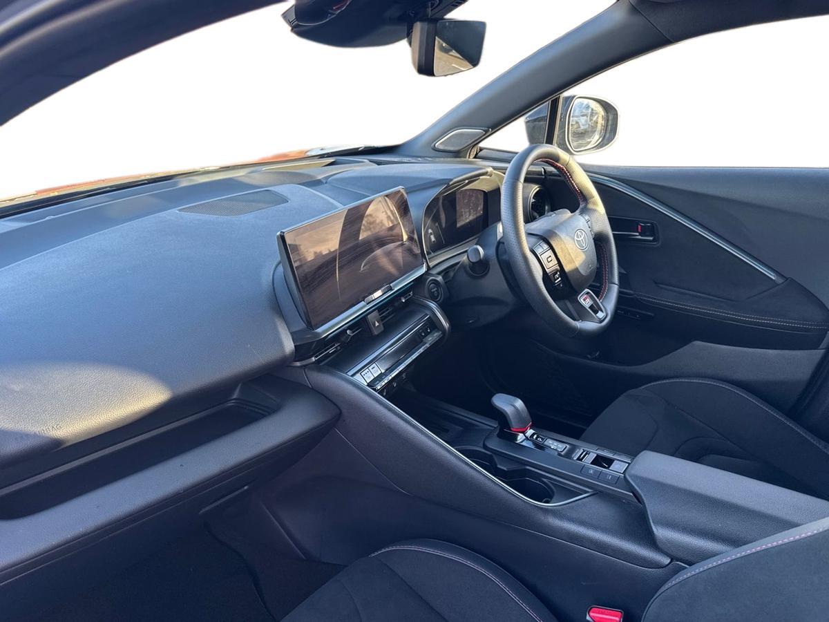 Used Toyota C-HR 2025 for sale - 77599786: Photo 7