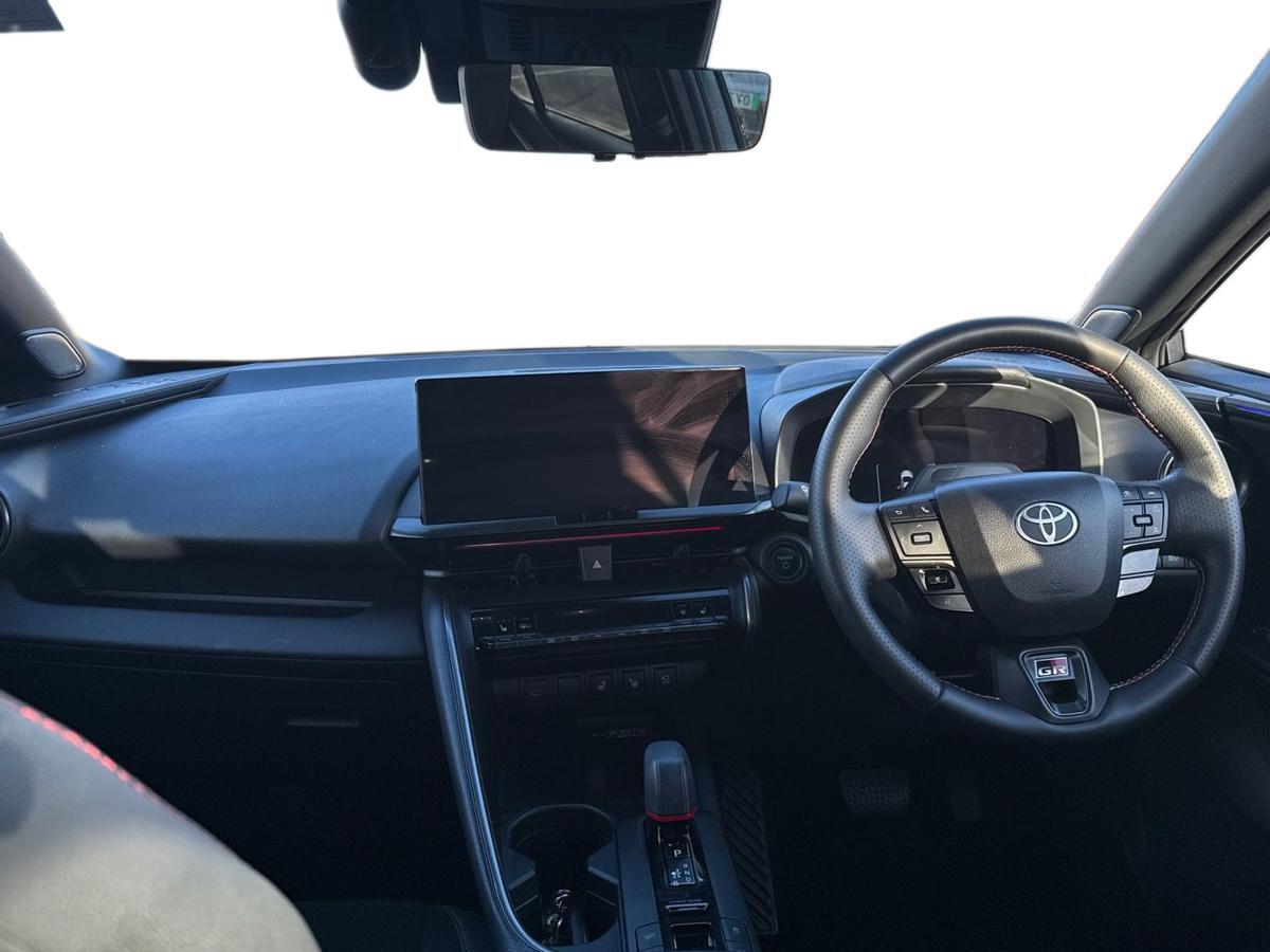 Used Toyota C-HR 2025 for sale - 77599786: Photo 8