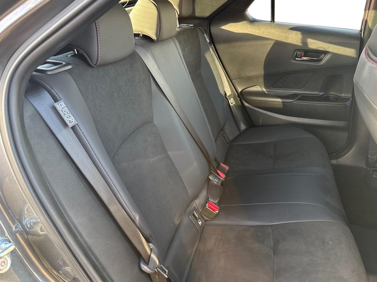 Used Toyota C-HR 2025 for sale - 77599786: Photo 9