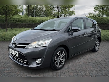 Used Toyota Verso 2014 for sale - 75624699: Photo