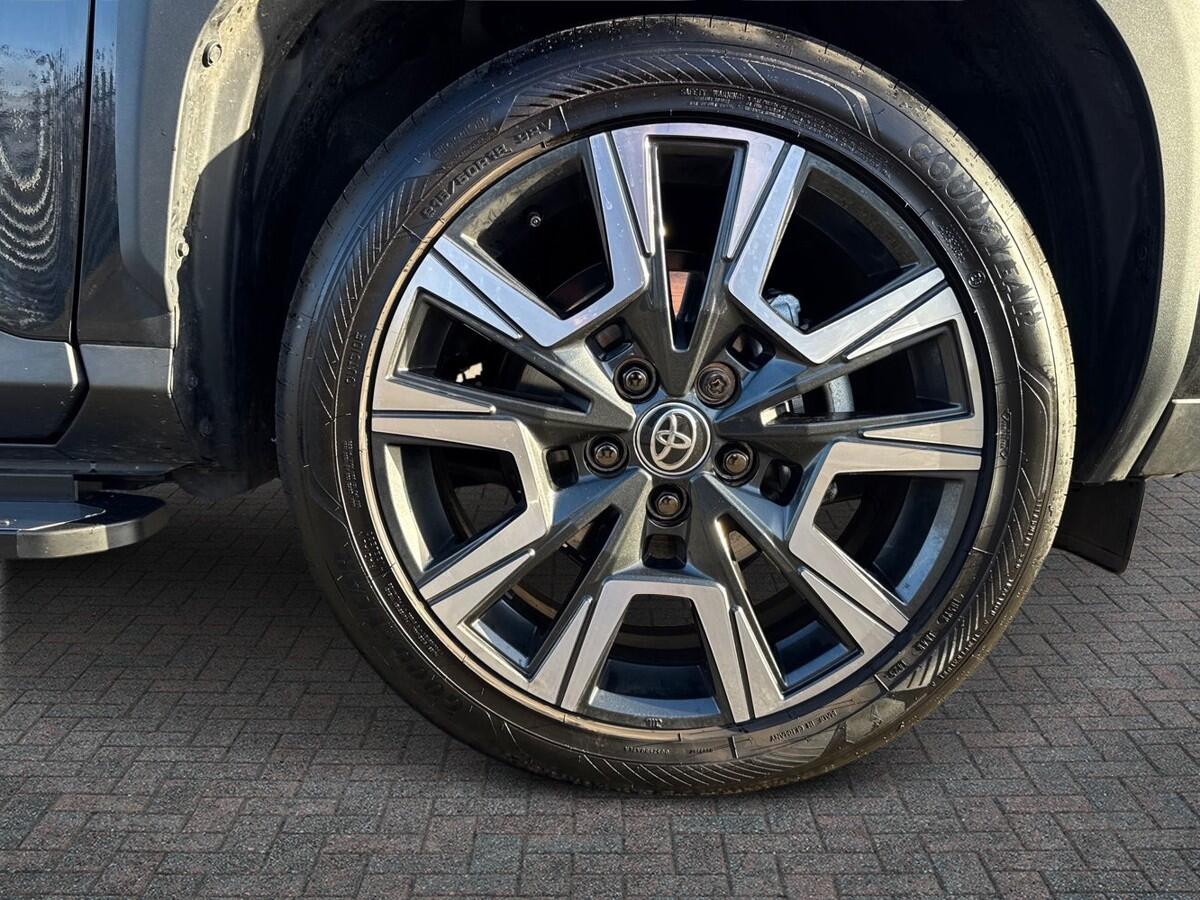 Used Toyota Yaris Cross 2025 for sale - 77177149: Photo 6