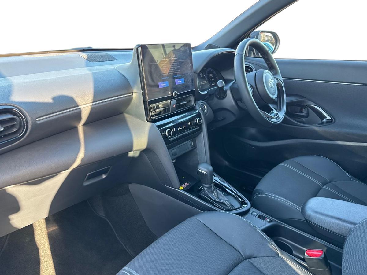 Used Toyota Yaris Cross 2025 for sale - 77177149: Photo 7