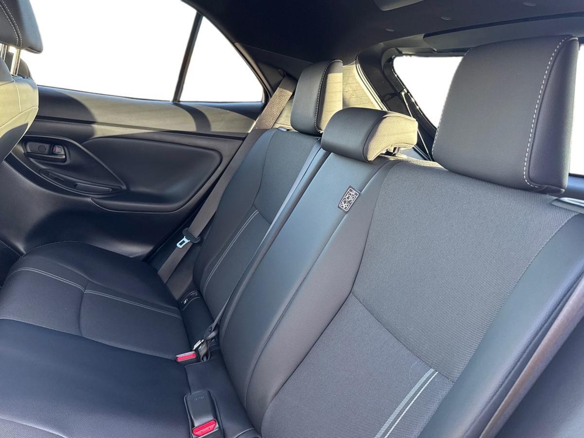 Used Toyota Yaris Cross 2025 for sale - 77177149: Photo 9