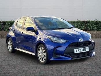 2023 (23) - 1.5 Hybrid Icon 5dr CVT