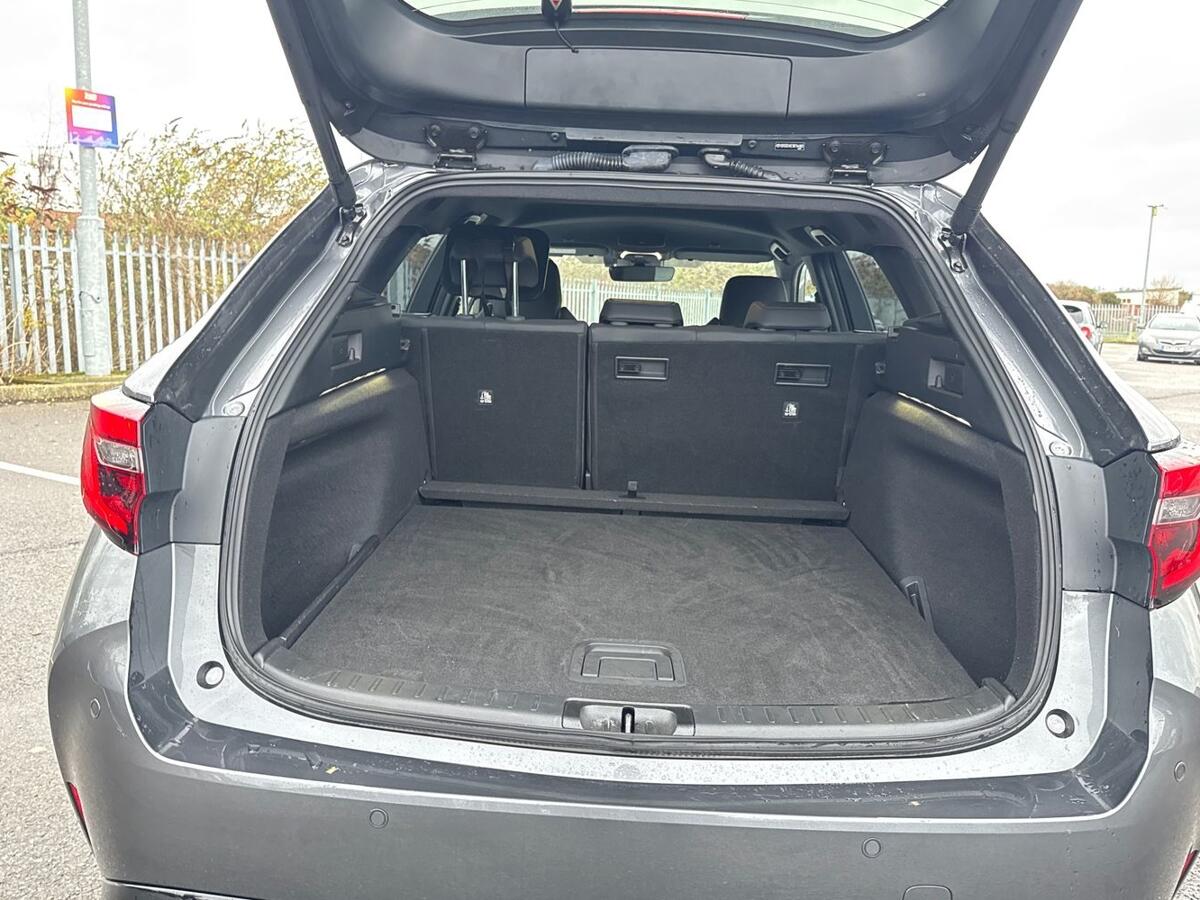 Used Toyota Corolla 2025 for sale - 77013628: Photo 10