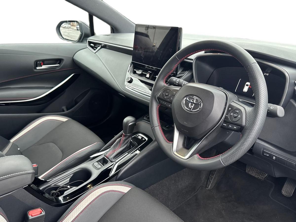 Used Toyota Corolla 2025 for sale - 77013628: Photo 12