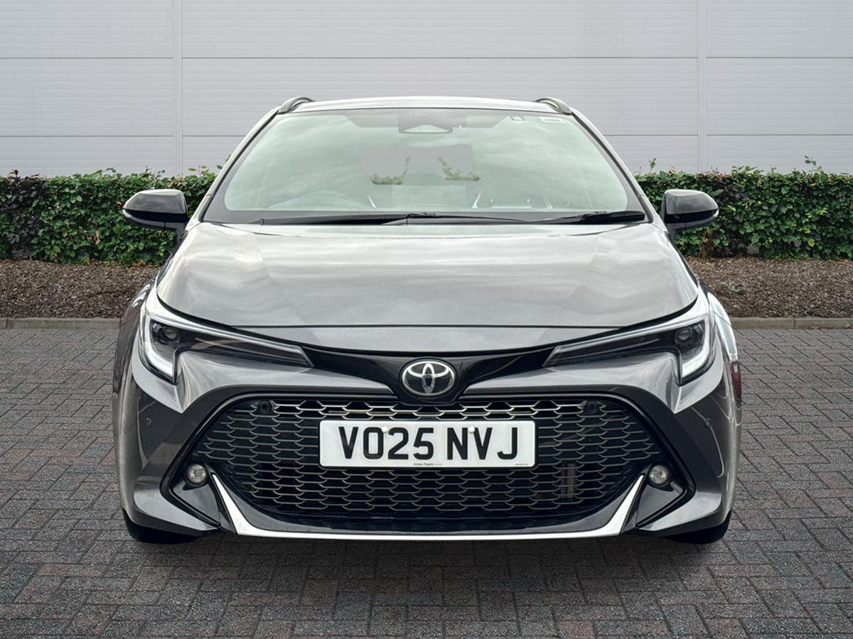 Used Toyota Corolla 2025 for sale - 77013628: Photo 3