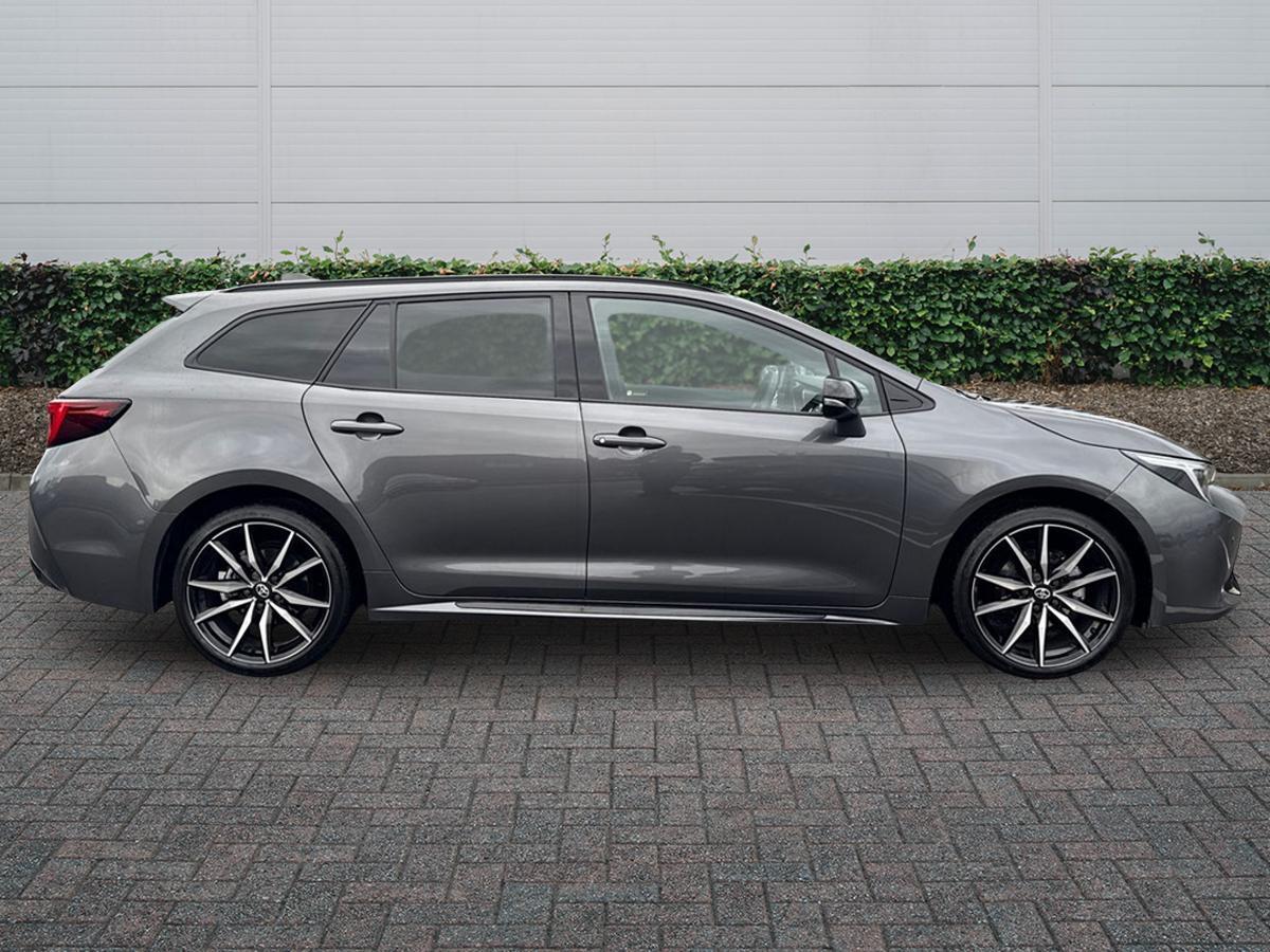 Used Toyota Corolla 2025 for sale - 77013628: Photo 5