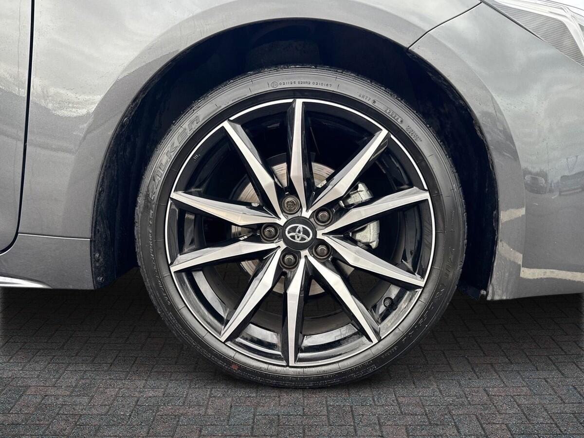 Used Toyota Corolla 2025 for sale - 77013628: Photo 6