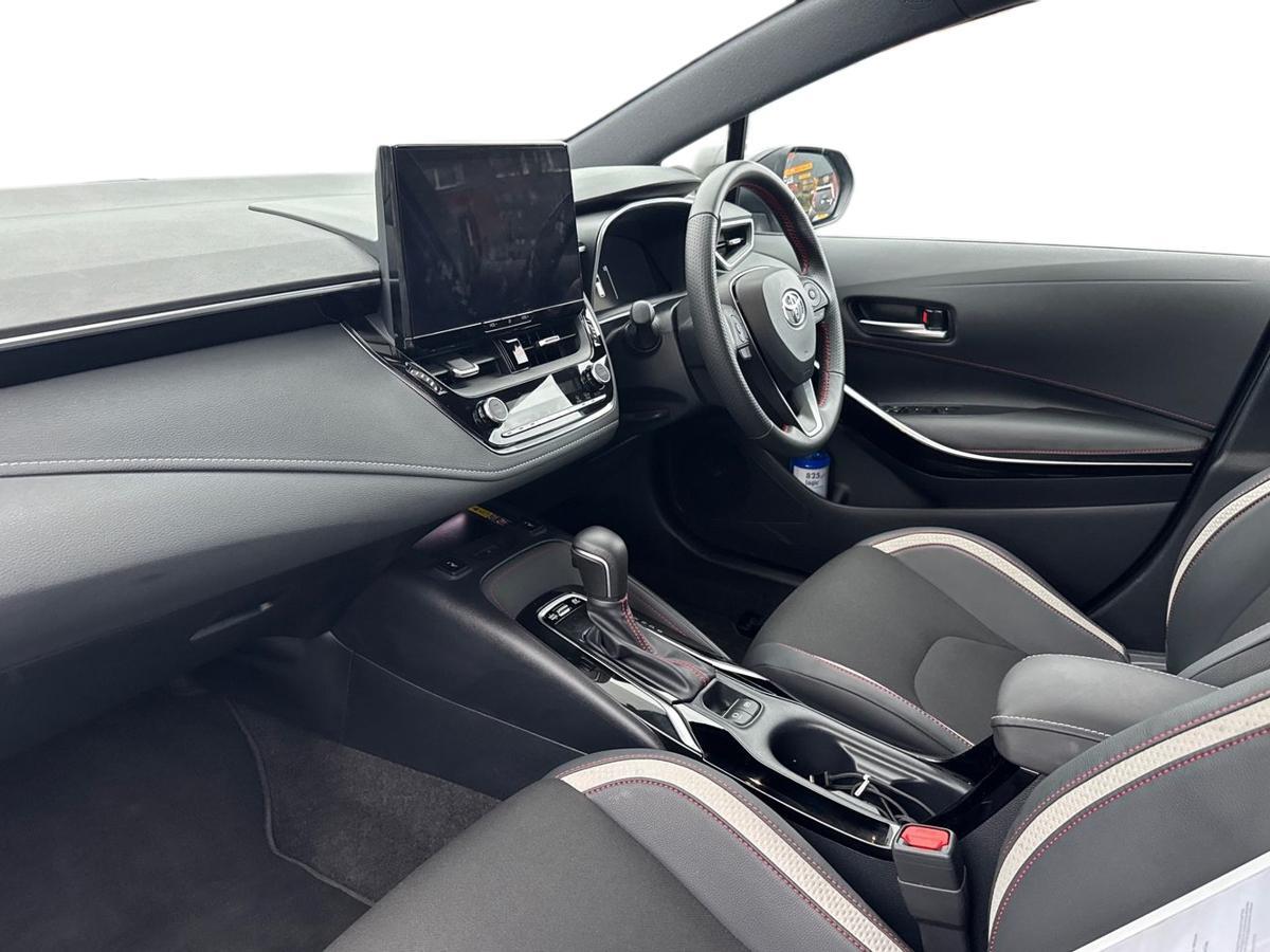 Used Toyota Corolla 2025 for sale - 77013628: Photo 7