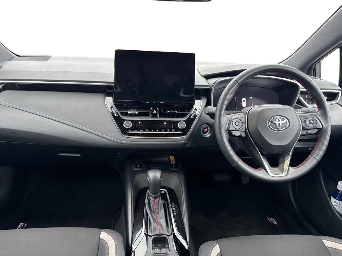 Used Toyota Corolla 2025 for sale - 77013628: Photo 8