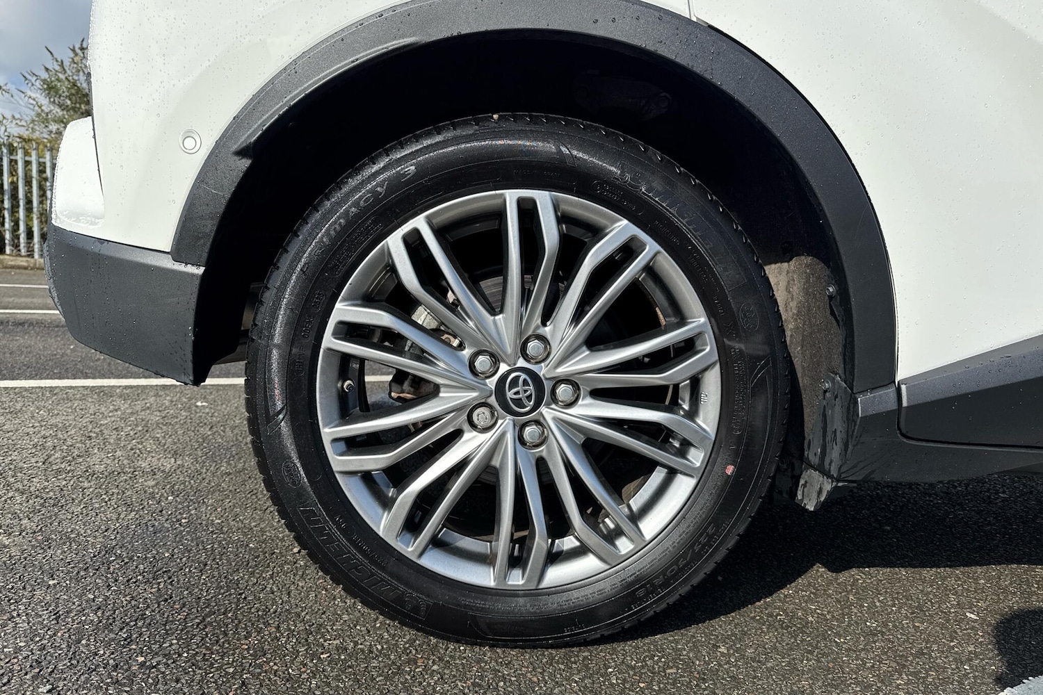 Used Toyota C-HR 2023 for sale - 76730677: Photo 18