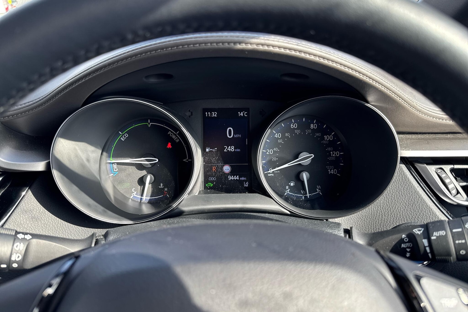 Used Toyota C-HR 2023 for sale - 76730677: Photo 9