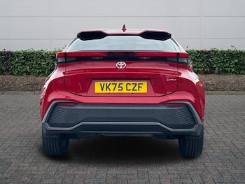 Used Toyota C-HR 2026 for sale - 79510327: Photo
