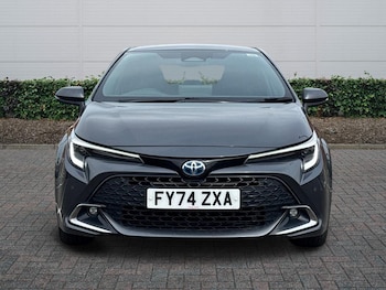Used Toyota Corolla 2024 for sale - 78912445: Photo