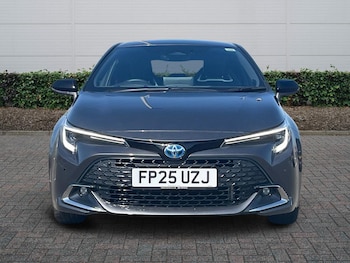 Used Toyota Corolla 2025 for sale - 78117358: Photo