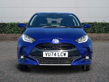 Used Toyota Yaris 2024 for sale - 78073851: Photo