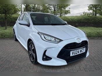 Toyota - Yaris