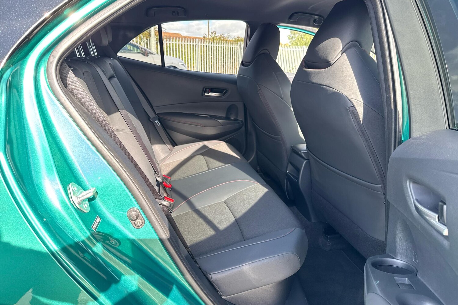 Used Toyota Corolla 2024 for sale - 76327822: Photo 13