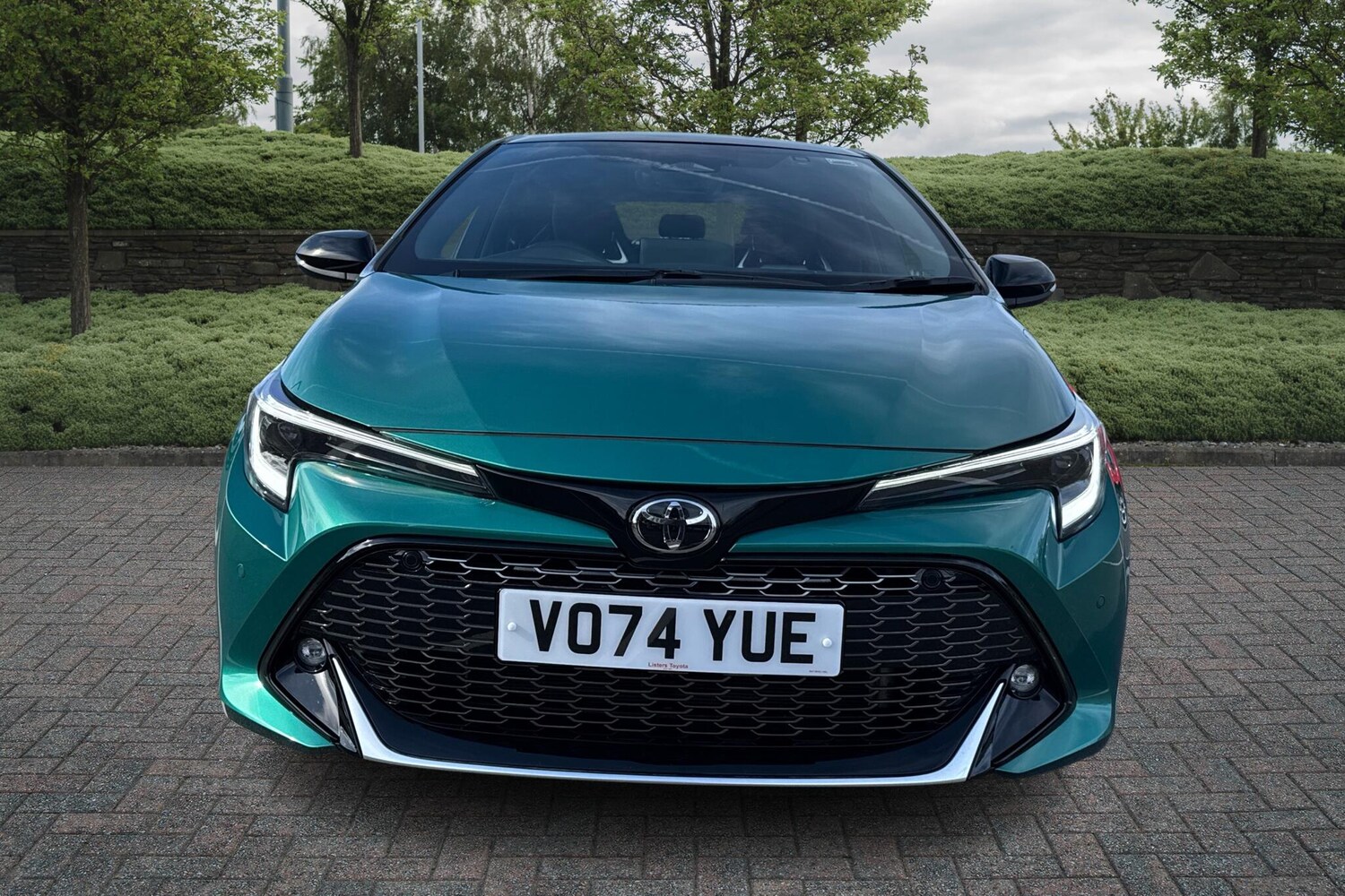 Used Toyota Corolla 2024 for sale - 76327822: Photo 15