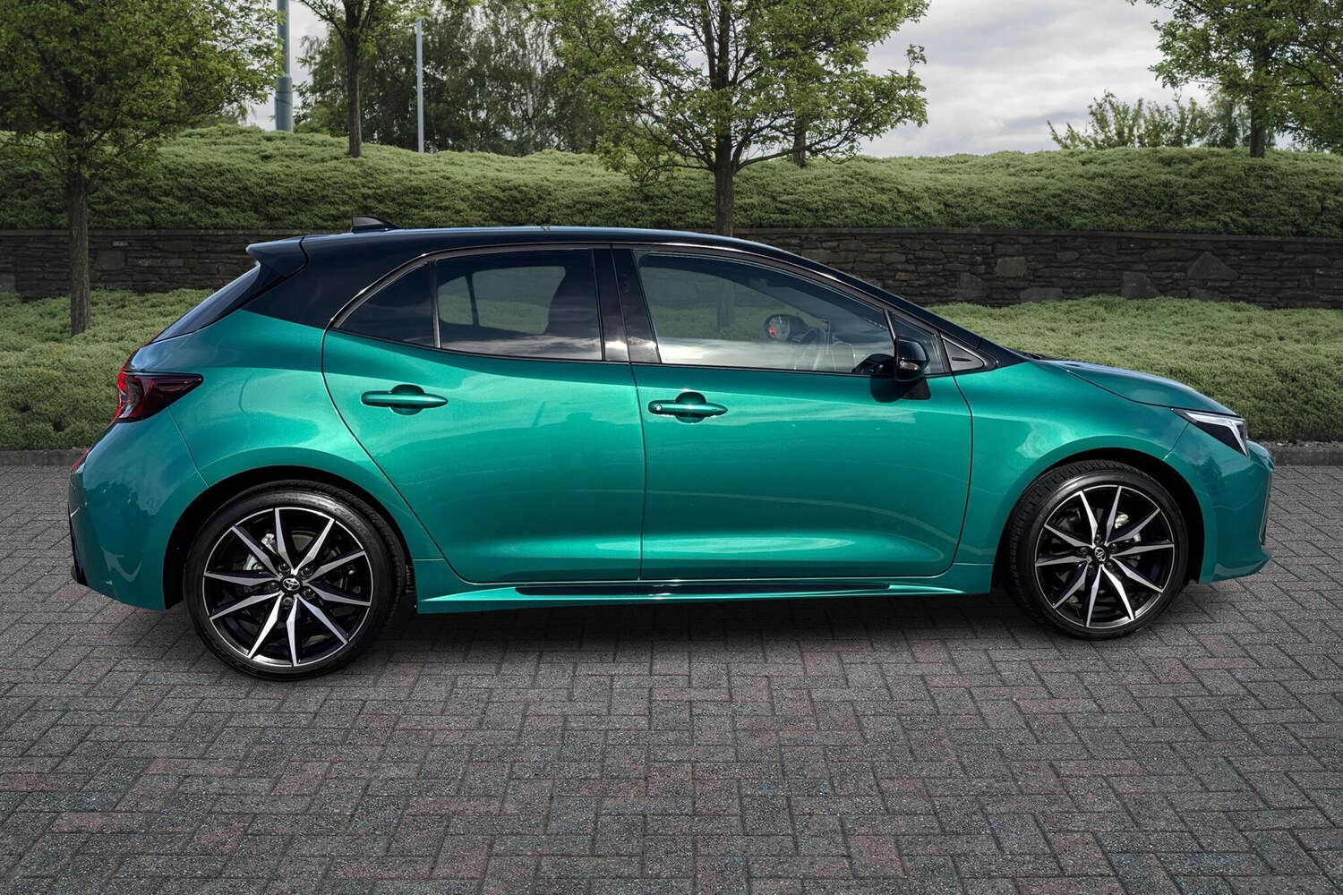 Used Toyota Corolla 2024 for sale - 76327822: Photo 16