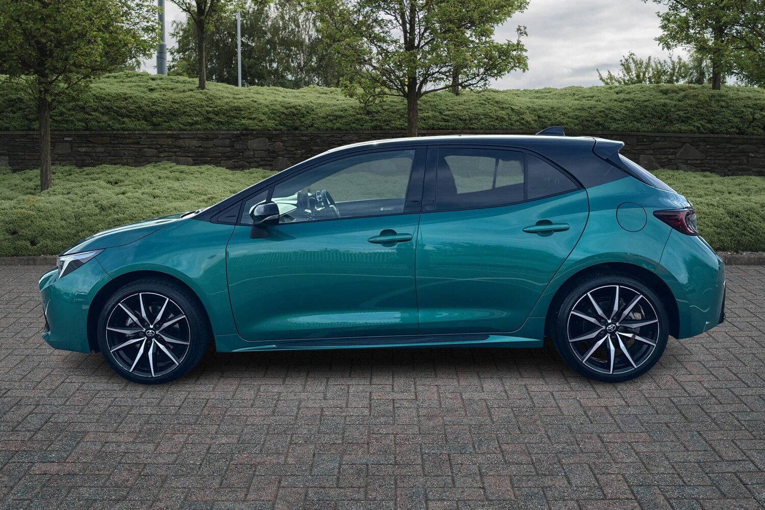 Used Toyota Corolla 2024 for sale - 76327822: Photo 17