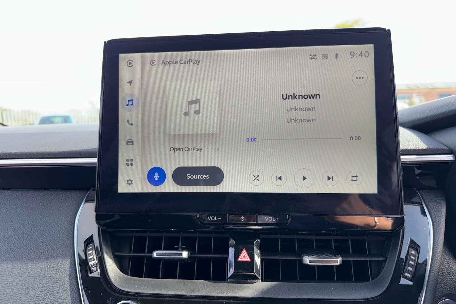 Used Toyota Corolla 2024 for sale - 76327822: Photo 7