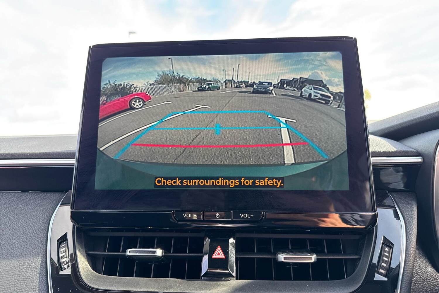 Used Toyota Corolla 2024 for sale - 76327822: Photo 8