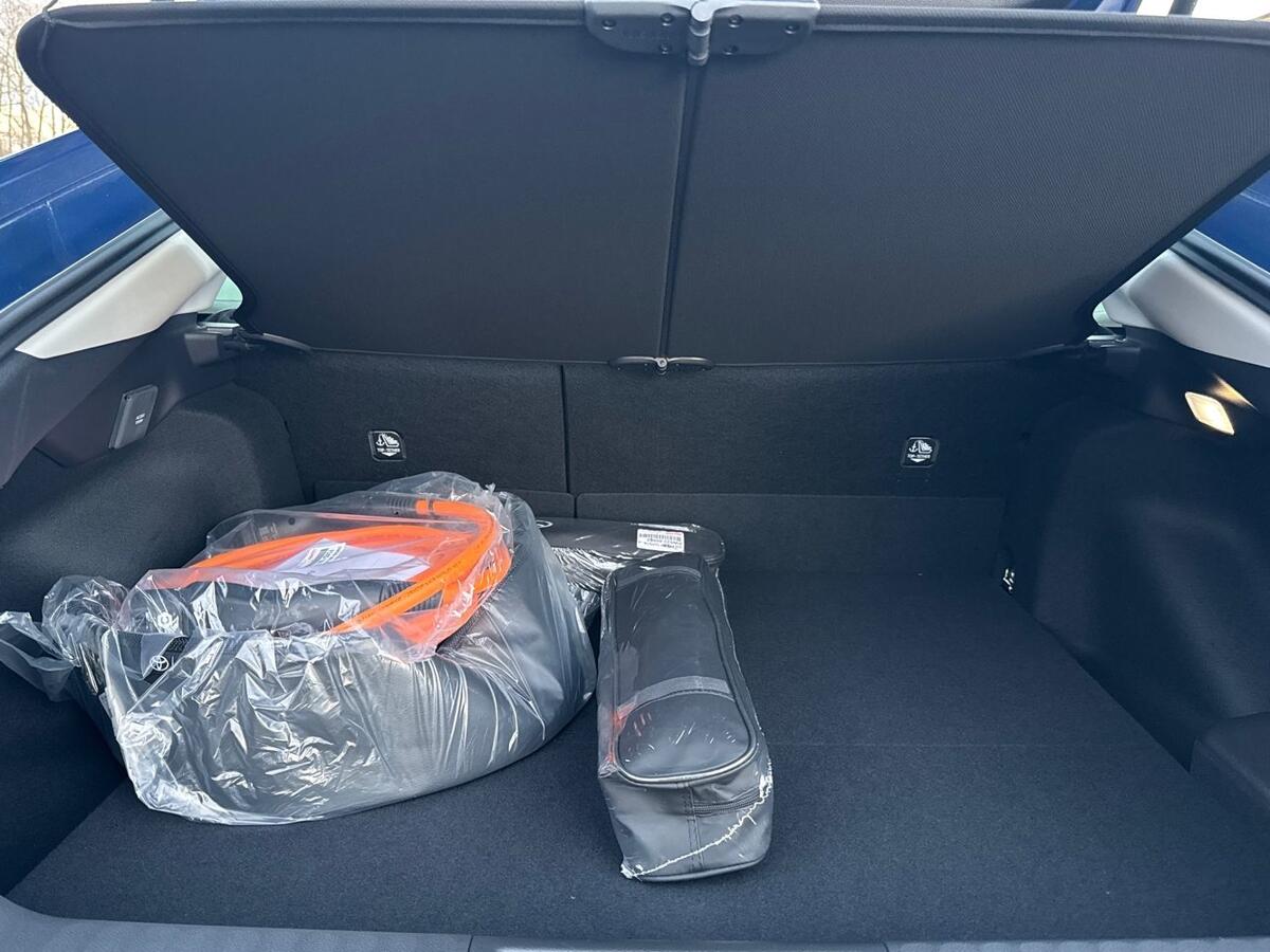 Used Toyota Prius 2025 for sale - 77755071: Photo 10