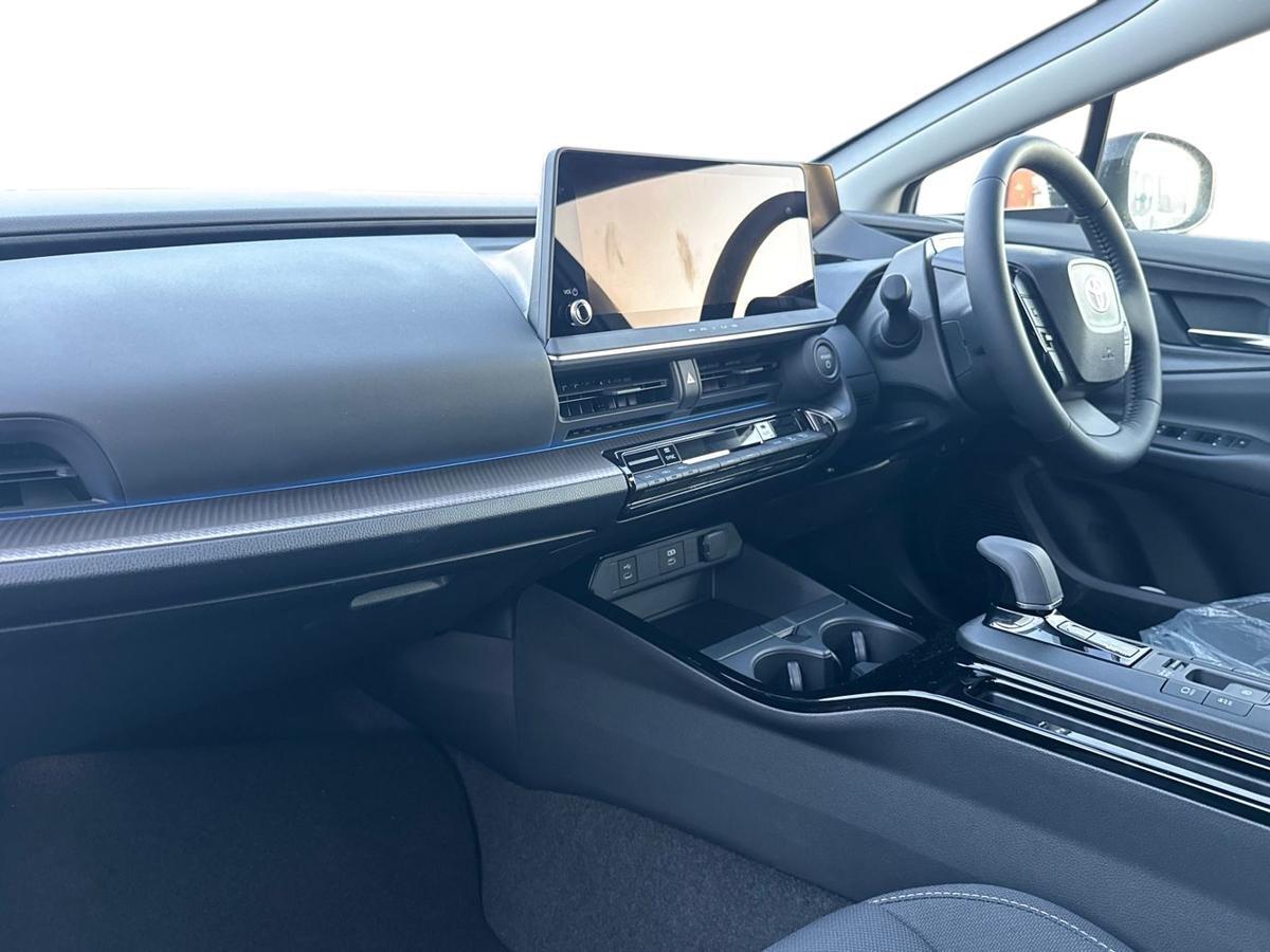 Used Toyota Prius 2025 for sale - 77755071: Photo 7