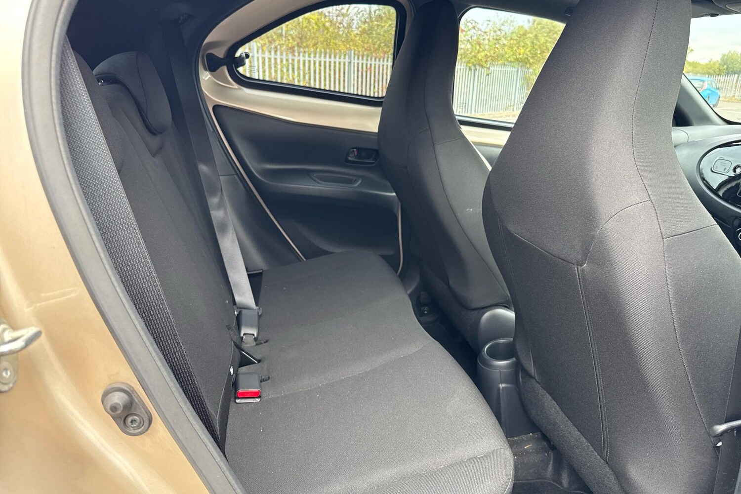 Used Toyota Aygo X 2024 for sale - 75733612: Photo 13