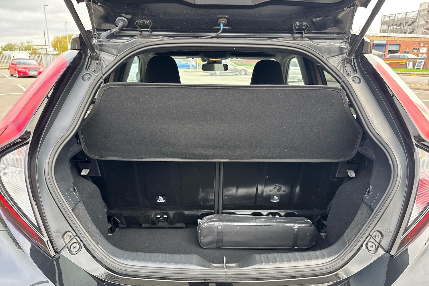 Used Toyota Aygo X 2024 for sale - 75733612: Photo 14