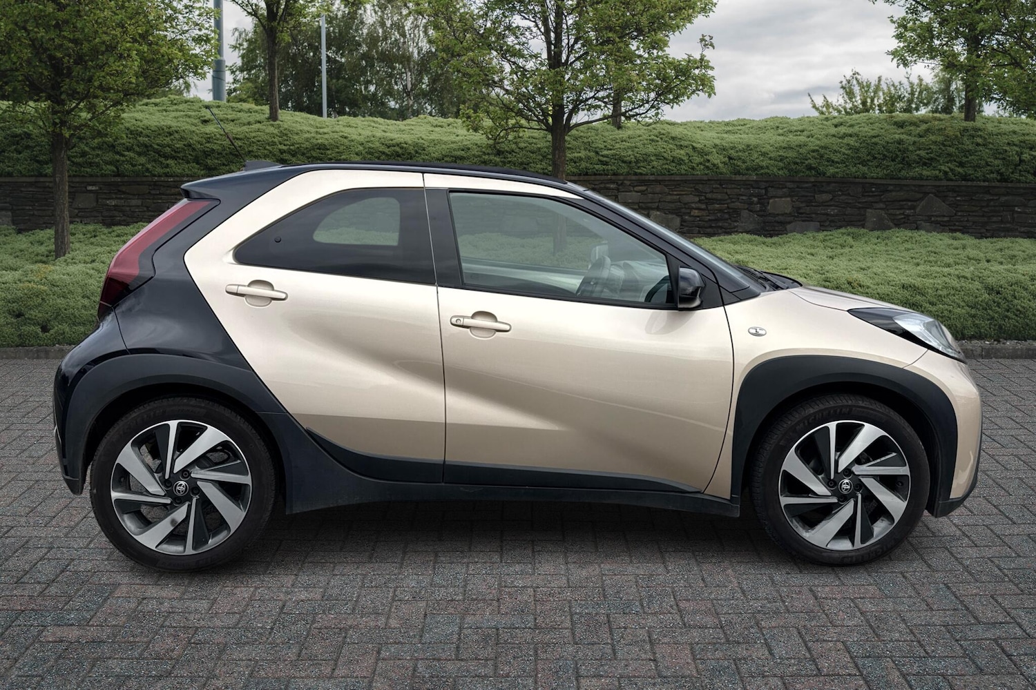 Used Toyota Aygo X 2024 for sale - 75733612: Photo 16